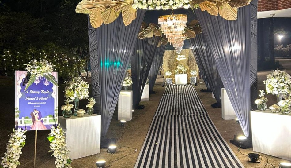 Eveplano: Best wedding planner in Delhi